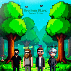 Drunken Stars w/ soulfade, strivesad, noxiousnights & The North Shore