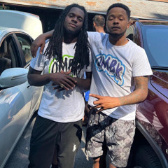 Clutchin (First Day Out)