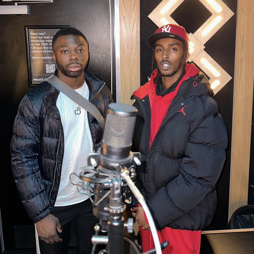 #12Anti Bankroll Bugz - The Hotspot #Exclusive