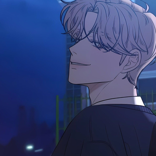 𝙮𝙪𝙣𝙜 𝙠𝙖𝙞 - 𝙗𝙡𝙪𝙚 (𝙎𝙡𝙤𝙬𝙚𝙙)