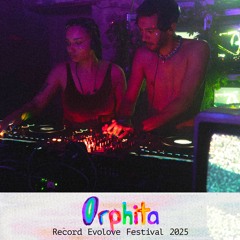 Evolove Festival 2025 - Orphita