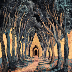 Otýø - Forest Cycle (demo)