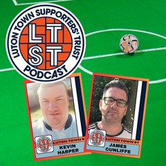 S7 E41: Luton 1 Newcastle 0 - Instant post-match reaction and player interviews