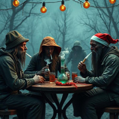 God Rest You Smokie Pete