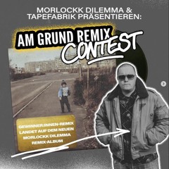 Morlockk Dilemma - Katastrophenalarm (damaa.beats Remix)