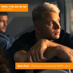 💔 Ben PLG - Parcours accidenté