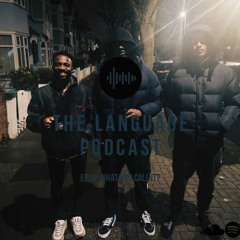 Ep29: What You Call It