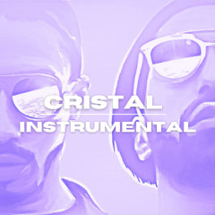 PNL Type Beat "CRISTAL"