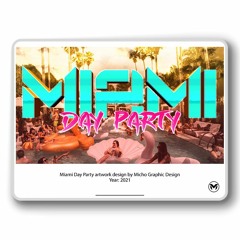 EDM Mix 2021 | Miami Day Party |  Summer Music & Electro  House Dance Playlist
