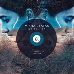 𝐏𝐑𝐄𝐌𝐈𝐄𝐑𝐄: Mikhail Catan - Hidden Moon (AVM Remix) [Tibetania Records]