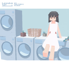 laundromat