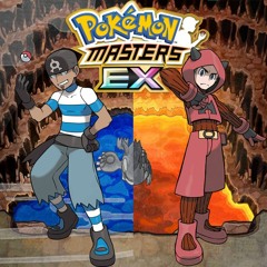 Battle! Team Aqua / Team Magma Grunts - Pokémon Masters EX Soundtrack