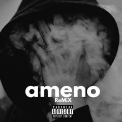 Era - Ameno dark techno 153bpm