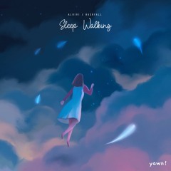 alhivi, hushfall - Sleep Walking