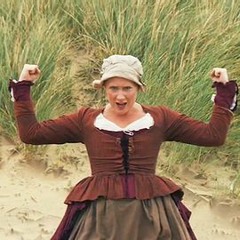 Horrible Histories Australia Song - Lucky