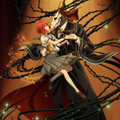 Here - 魔法使いの嫁 The Ancient Magus' Bride - Opening Theme - Piano Cover