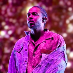 Kanye West x Kendrick Lamar x Pusha T Type Beat - POWER