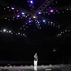 Stream DONG (at Feel Fan Fun Camping Concert) _ JOONG - DUNK