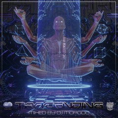 Trancending Mix by Dj Morodo