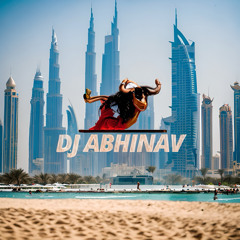 DJ Abhinav’s ♉ Hot Dubai Tech House Beats, DJ Live Set @ Parwanda's Estate 🌇