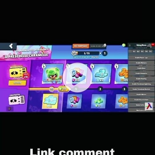 Stream Brawl Stars MOD APK with Menu Enjoy the Game with Unlimited Stream Brawl Stars MOD APK with Menu Enjoy the Game with Unlimited