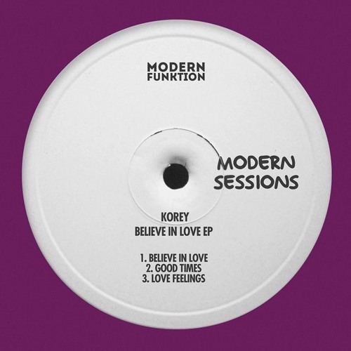 PremEar: Korey - Good Times [MS002]
