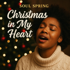 Christmas In My Heart