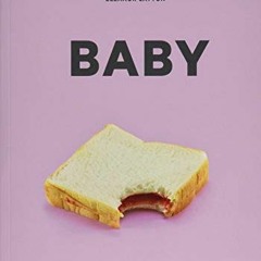 ACCESS PDF EBOOK EPUB KINDLE Baby by  Annaleese Jochems 💚