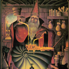 Made of Magic - 2025-05-18 0218