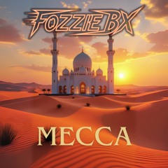 Mecca.