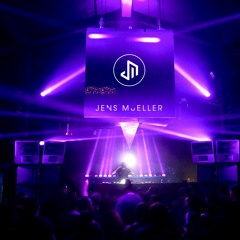 Jens Mueller @ Techno Rulez!, Fusion Club Muenster 11.02.2023