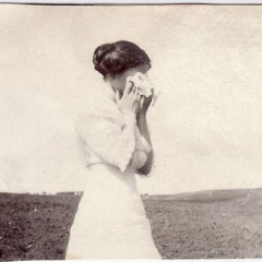 لدمع والليل الطويل تركتني.