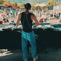 NiBo @OpenFlairFestival2025