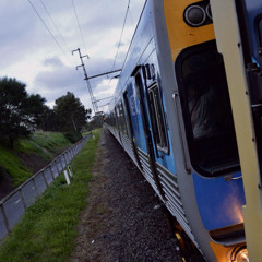 POSSESHOT - BLADERUNNA (PROD.JUVE)