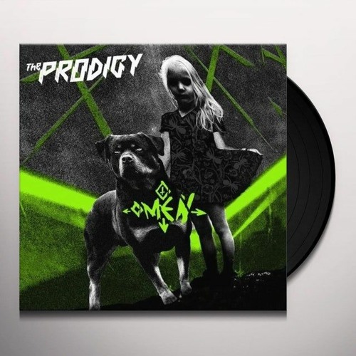 Stream The Prodigy - Omen (Edit) by Austin Godburn | Listen online for free  on SoundCloud