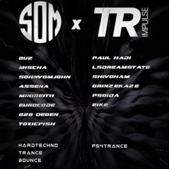 PsyTek Am Morgen @TranceImpuls 24.0825