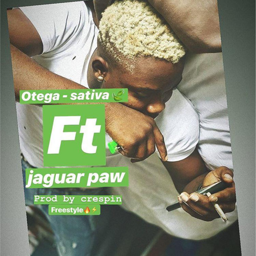 Sativa (feat. Jaguar Paw)