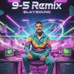 9-5 (Remix 2)