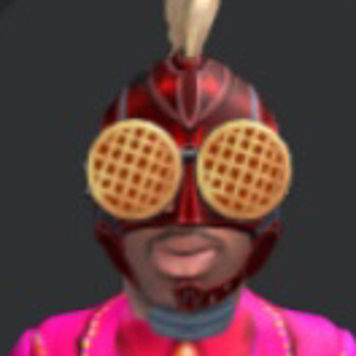 One bad gloop but make it Gorillaz