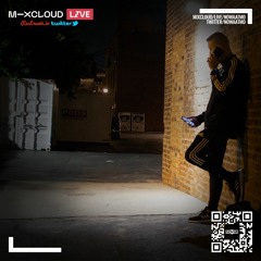 NOWA ATMOSPHEREC - JUMP UP DRUM & BASS - LIVE ON MIXCLOUD & TWITTER - OKTOBER, 25TH 2022