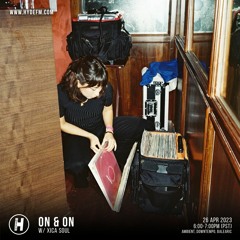 On & On - Hyde FM - 4.26.23