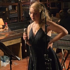 FALLING, FALLING - JACKIE AND THE KITCHEN