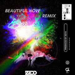 Beautiful Now - Zedd (SEYA Remix)