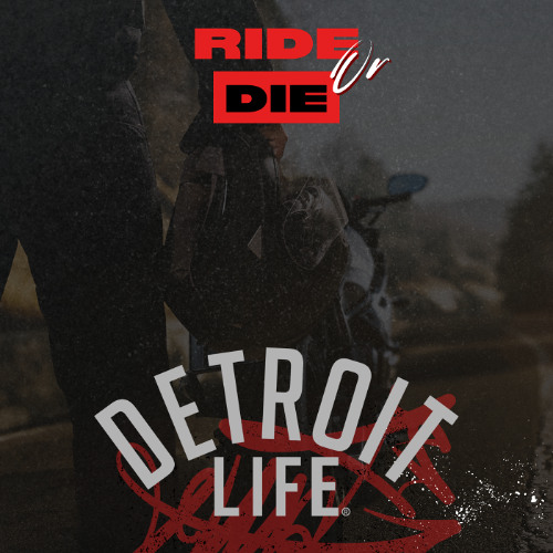Ride or Die