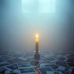 Left in silence (Rendition)