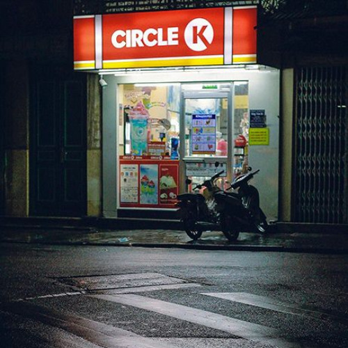 hanoi. Ginion w. ka1 | Speed up chill | Zútt
