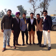 Dubda panjab 2 rami randhawa