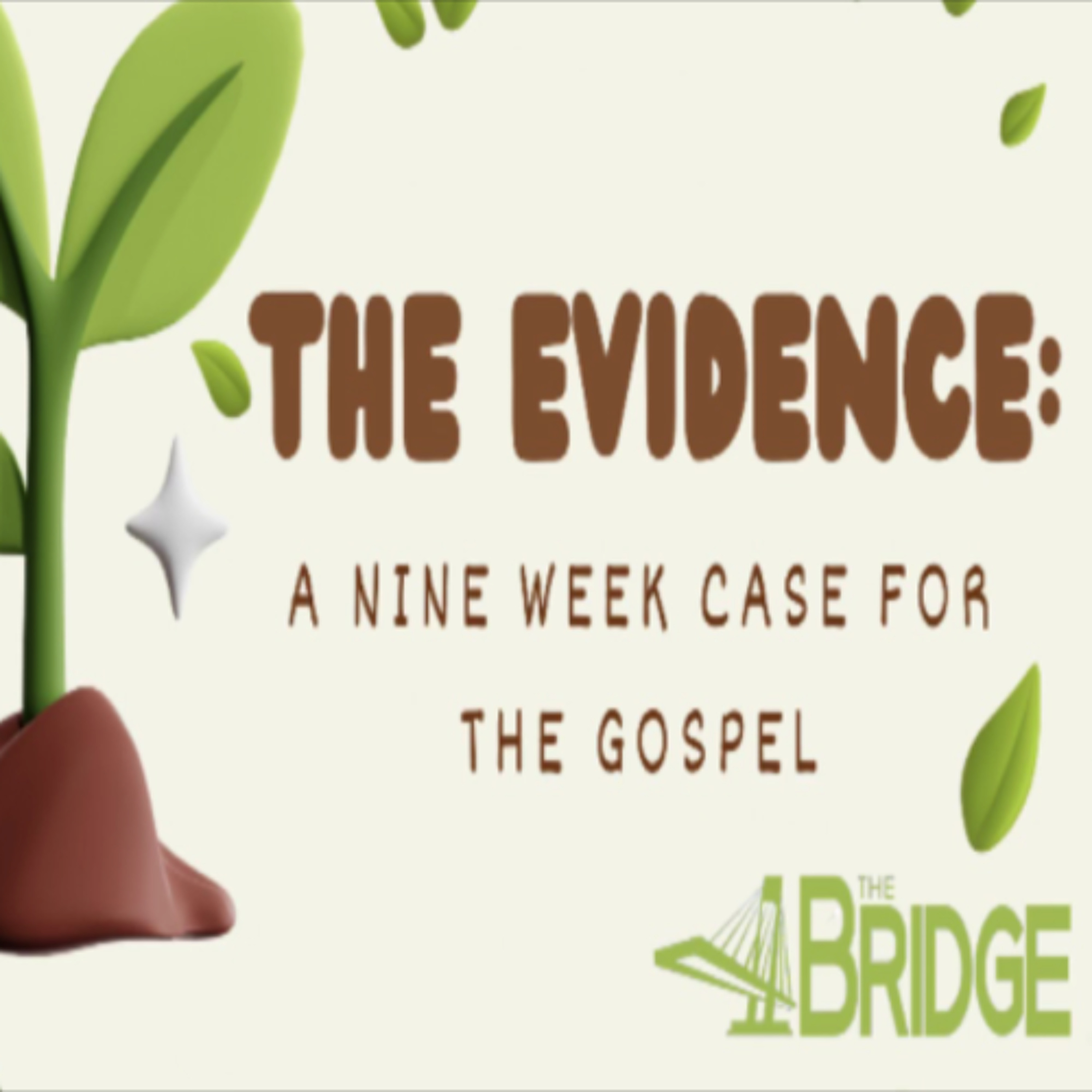 Pastor Ben 1-11-26 The Evidence Week 2