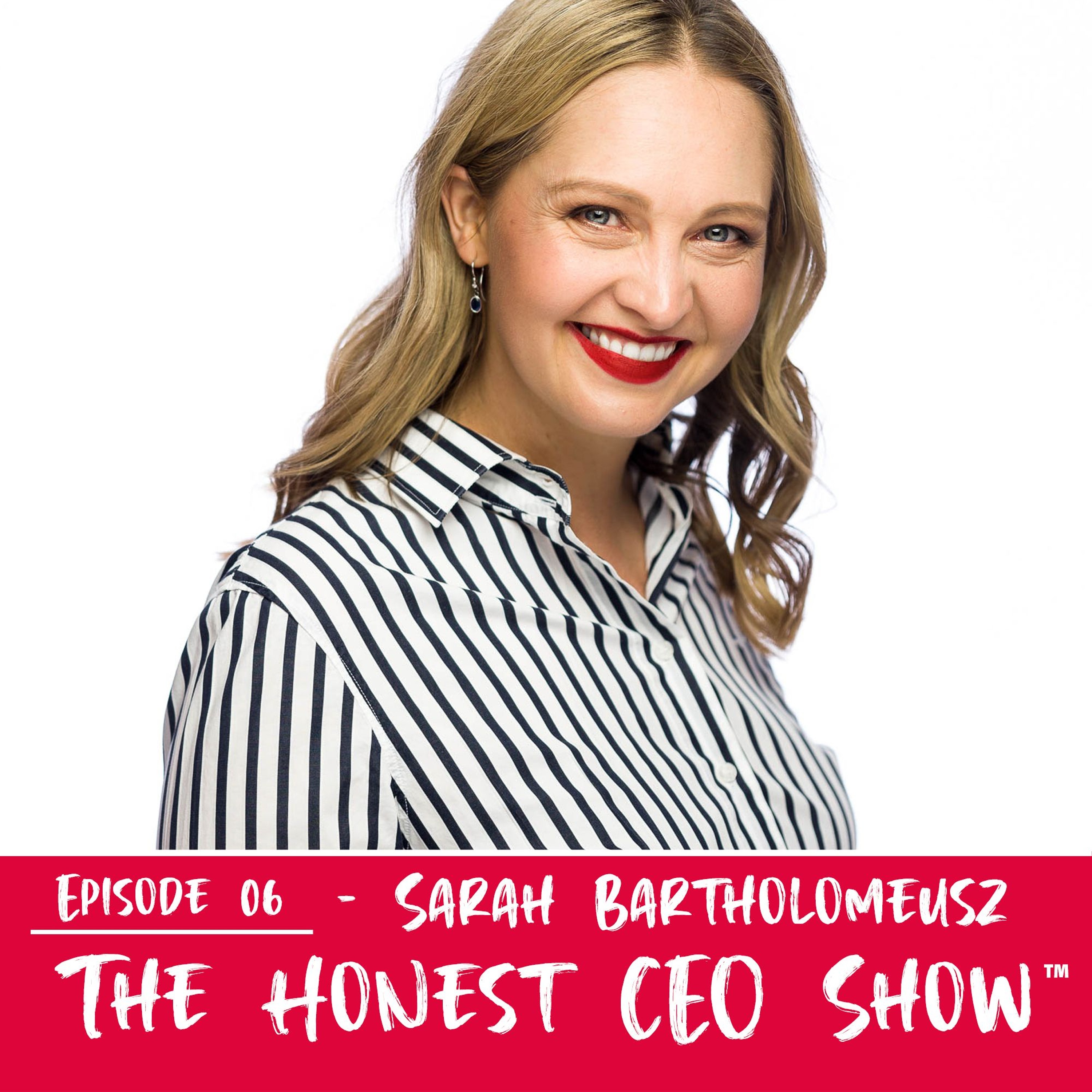 The Honest CEO Show