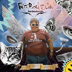fatboy slim - praise you (Remix Tech-House)